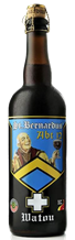 St Bernardus ABT 12 Watou Abbey Quad Dark Ale 10% 750ml